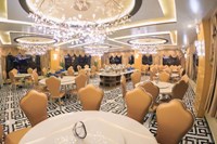 Khách sạn Gallant Hải Phòng